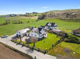 Meeresbrise，位于Reianes的酒店