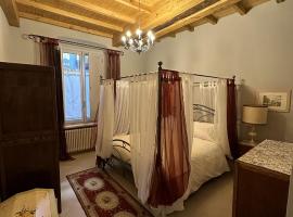 Appartamenti La Vecchia Latteria，位于Ceva的酒店