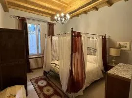 Appartamenti La Vecchia Latteria