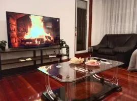 APARTAMENTO SARDINERO - CÉNTRICO RH SANTANDER