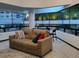 Apartamento em Torres