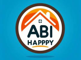 ABI HAPPY，位于莱瓦镇的酒店