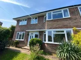 Luxury Two Bed Deluxe Maisonette