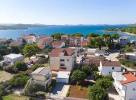 Apartments by the sea Pirovac, Sibenik - 15659