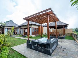 Shankara Munduk Bali，位于姆杜克的酒店