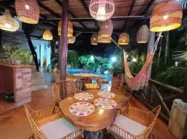 Hostal Antawara Tayrona