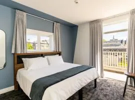 Haka House Christchurch