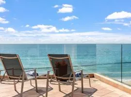 Aqua Shores Penthouse