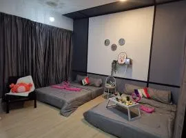 DS15 dsara cinema netflix next kota damansara