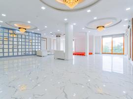 Hotel Vibha Palace，位于斋浦尔的酒店