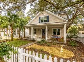 Oak Isle Cottage