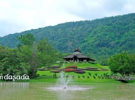 Siamdasada Khaoyai，位于Khao Yai的酒店