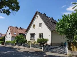 Ferienwohnung Auszeit am Edersee