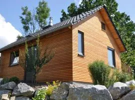 Kellerwald Chalet