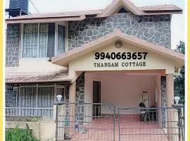 Thangam Cottage