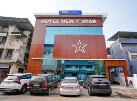 FabHotel New 7 Star