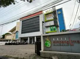 Hotel Simpang Lima Semarang