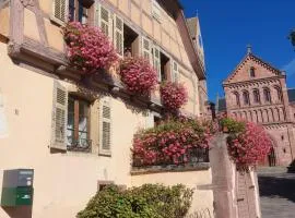 Gîte Charlotte et Suzette