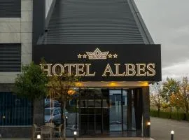 HOTEL ALBES
