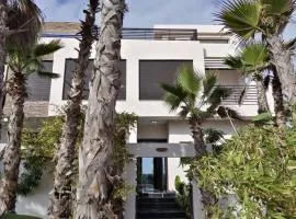Luxury Villa Jack Beach Resort Ocean Oasis View Panoramic