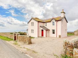 3 Bed in John O Groats CA337，位于梅伊的度假屋