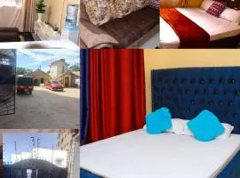 Mahnoor studio Apartment