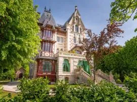 Villa Alecya