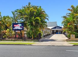 Motel Sunshine Coast