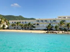 Apartment Avec Vue Sur Mer