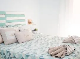 Precioso apartamento en el Calón Playa con vistas y piscina