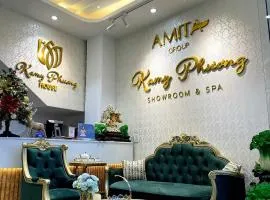 Kamy Phương House and Spa