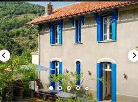 Charming holiday home in a beautiful setting