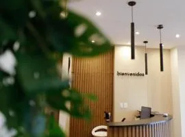 San Pedro Hotel & Restó