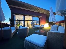 Best Western Plus Thionville Centre，位于泰昂维的酒店