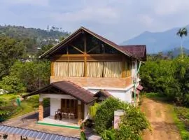 Hillway Hospitality Wayanad