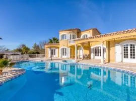 La Madrague St Vincent Apt A