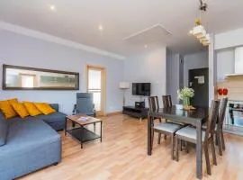 APARTAMENTY MIERZEJA - WILLA TURKUSOWA, Kąty Rybackie