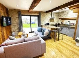 Dove House Cottages - No 1