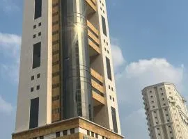 Abeer Al Azizia Hotel