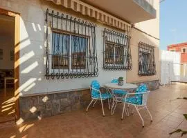 2 Bedroom Beautiful Home In Cartagena