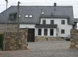 Ferienwohnung "Im Alten Gut"