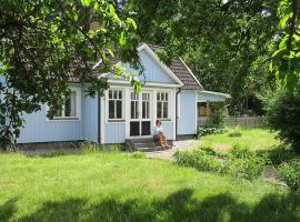 Påboda, Smaland, South Sweden，位于Söderåkra的酒店