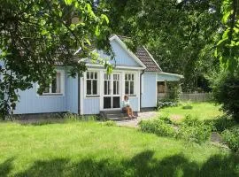 Påboda, Smaland, South Sweden