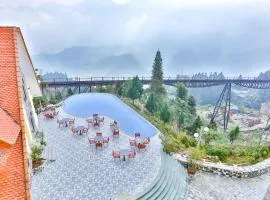 JOVILLE HOTEL SAPA