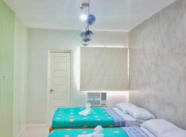 GOLDMIN HOTEL，位于Sablayan的酒店