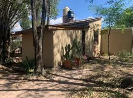 Pluja - Casa Serrana