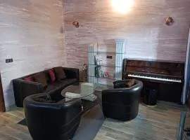 Magnifique appartement