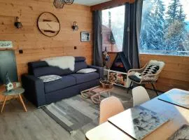 La Petite Foret Chamrousse 1700