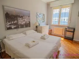 FuoriPorta Affitti Brevi - Goldoni 1