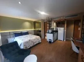 FLAT HOTEL DOIS QUARTOS AV IBIRAPUERA 2927